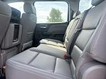New 2024 Chevrolet Silverado 5500 Work Truck Crew Cab 4WD Cab Chassis for sale #M066745 - photo 24