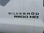 New 2024 Chevrolet Silverado 5500 Work Truck Crew Cab 4WD Cab Chassis for sale #M066745 - photo 36