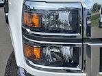 New 2024 Chevrolet Silverado 5500 Work Truck Crew Cab 4WD Cab Chassis for sale #M066745 - photo 38