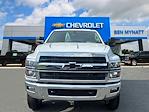 New 2024 Chevrolet Silverado 5500 Work Truck Crew Cab 4WD Cab Chassis for sale #M066745 - photo 43