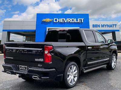 2025 Chevrolet Silverado 1500 Crew Cab 4WD Pickup for sale #M108082 - photo 2