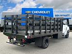New 2024 Chevrolet Silverado 5500 Regular Cab Stake Bed for sale #M139677 - photo 2