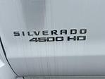 New 2024 Chevrolet Silverado 5500 Regular Cab Stake Bed for sale #M139677 - photo 48