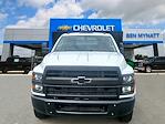 New 2024 Chevrolet Silverado 5500 Regular Cab Stake Bed for sale #M139677 - photo 49