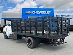New 2024 Chevrolet Silverado 5500 Regular Cab Stake Bed for sale #M139677 - photo 3