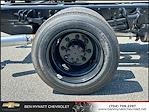 New 2024 Chevrolet Silverado 5500 Work Truck Regular Cab Cab Chassis for sale #M158409 - photo 6