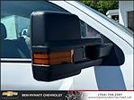 New 2024 Chevrolet Silverado 5500 Work Truck Regular Cab Cab Chassis for sale #M158409 - photo 8