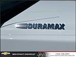 New 2024 Chevrolet Silverado 5500 Work Truck Regular Cab Cab Chassis for sale #M158409 - photo 11