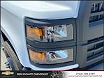 New 2024 Chevrolet Silverado 5500 Work Truck Regular Cab Cab Chassis for sale #M158409 - photo 12