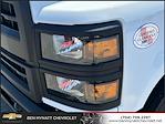 New 2024 Chevrolet Silverado 5500 Work Truck Regular Cab Cab Chassis for sale #M158409 - photo 14