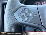New 2024 Chevrolet Silverado 5500 Work Truck Regular Cab Cab Chassis for sale #M158409 - photo 24