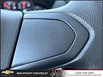 New 2024 Chevrolet Silverado 5500 Work Truck Regular Cab Cab Chassis for sale #M158409 - photo 25