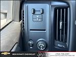 New 2024 Chevrolet Silverado 5500 Work Truck Regular Cab Cab Chassis for sale #M158409 - photo 28