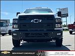 New 2024 Chevrolet Silverado 5500 Work Truck Regular Cab Cab Chassis for sale #M158409 - photo 34