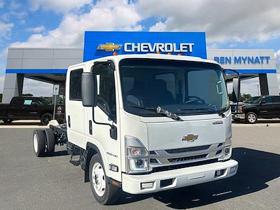 New 2025 Chevrolet LCF 3500HG Base Crew Cab Cab Chassis for sale #M211016 - photo 1
