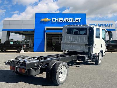New 2025 Chevrolet LCF 3500HG Base Crew Cab Cab Chassis for sale #M211016 - photo 2