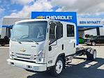 New 2025 Chevrolet LCF 3500HG Base Crew Cab Cab Chassis for sale #M211016 - photo 4