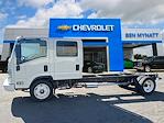 New 2025 Chevrolet LCF 3500HG Base Crew Cab Cab Chassis for sale #M211016 - photo 5
