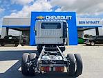 New 2025 Chevrolet LCF 3500HG Base Crew Cab Cab Chassis for sale #M211016 - photo 7