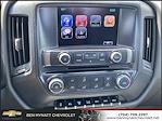 New 2024 Chevrolet Silverado 5500 Work Truck Regular Cab Cab Chassis for sale #M218810 - photo 7