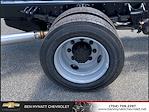 New 2024 Chevrolet Silverado 5500 Work Truck Regular Cab Cab Chassis for sale #M218810 - photo 9