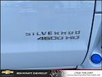 New 2024 Chevrolet Silverado 5500 Work Truck Regular Cab Cab Chassis for sale #M218810 - photo 11