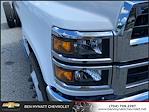 New 2024 Chevrolet Silverado 5500 Work Truck Regular Cab Cab Chassis for sale #M218810 - photo 13