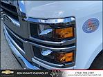 New 2024 Chevrolet Silverado 5500 Work Truck Regular Cab Cab Chassis for sale #M218810 - photo 15