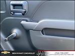 New 2024 Chevrolet Silverado 5500 Work Truck Regular Cab Cab Chassis for sale #M218810 - photo 18