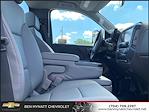 New 2024 Chevrolet Silverado 5500 Work Truck Regular Cab Cab Chassis for sale #M218810 - photo 20