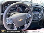New 2024 Chevrolet Silverado 5500 Work Truck Regular Cab Cab Chassis for sale #M218810 - photo 22