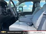 New 2024 Chevrolet Silverado 5500 Work Truck Regular Cab Cab Chassis for sale #M218810 - photo 23