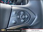 New 2024 Chevrolet Silverado 5500 Work Truck Regular Cab Cab Chassis for sale #M218810 - photo 27