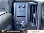 New 2024 Chevrolet Silverado 5500 Work Truck Regular Cab Cab Chassis for sale #M218810 - photo 29