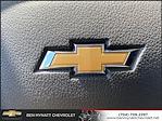 New 2024 Chevrolet Silverado 5500 Work Truck Regular Cab Cab Chassis for sale #M218810 - photo 31