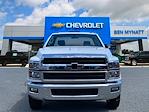 New 2024 Chevrolet Silverado 5500 Work Truck Regular Cab Cab Chassis for sale #M218810 - photo 32