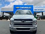 New 2024 Chevrolet Silverado 5500 Work Truck Regular Cab Cab Chassis for sale #M218811 - photo 35