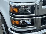 New 2024 Chevrolet Silverado 5500 Work Truck Regular Cab Cab Chassis for sale #M218811 - photo 29