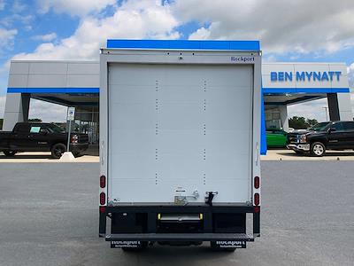 New 2024 Chevrolet LCF 3500HG Regular Cab 16' Box Truck for sale #M220955 - photo 2
