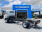 2024 Chevrolet LCF 3500HG Regular Cab RWD, Cab Chassis for sale #M223571 - photo 6