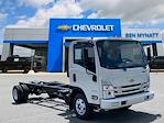 2024 Chevrolet LCF 3500HG Regular Cab RWD, Cab Chassis for sale #M223572 - photo 1