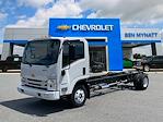 2024 Chevrolet LCF 3500HG Regular Cab RWD, Cab Chassis for sale #M223572 - photo 4