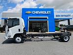 2024 Chevrolet LCF 3500HG Regular Cab RWD, Cab Chassis for sale #M223572 - photo 5