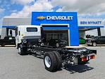 2024 Chevrolet LCF 3500HG Regular Cab RWD, Cab Chassis for sale #M223572 - photo 6