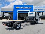 2024 Chevrolet LCF 3500HG Regular Cab RWD, Cab Chassis for sale #M223572 - photo 2