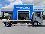 2024 Chevrolet LCF 3500HG Regular Cab RWD, Cab Chassis for sale #M223572 - photo 8