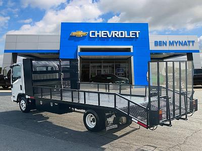 2024 Chevrolet LCF 3500HG Regular Cab RWD Dovetail Landscape for sale #M223575 - photo 2