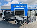 2024 Chevrolet LCF 3500HG Regular Cab RWD Dovetail Landscape for sale #M223575 - photo 2
