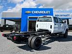 New 2024 Chevrolet Silverado 5500 Work Truck Crew Cab 4WD Cab Chassis for sale #M359059 - photo 4