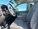 New 2024 Chevrolet Silverado 5500 Work Truck Crew Cab 4WD Cab Chassis for sale #M359059 - photo 21